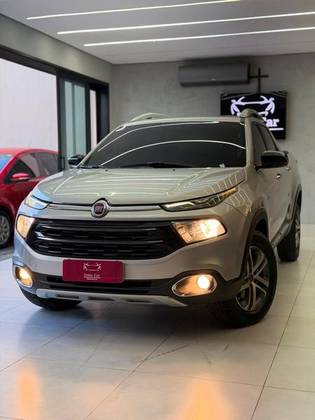 FIAT TORO 2.0 16V TURBO DIESEL VOLCANO 4WD AT9